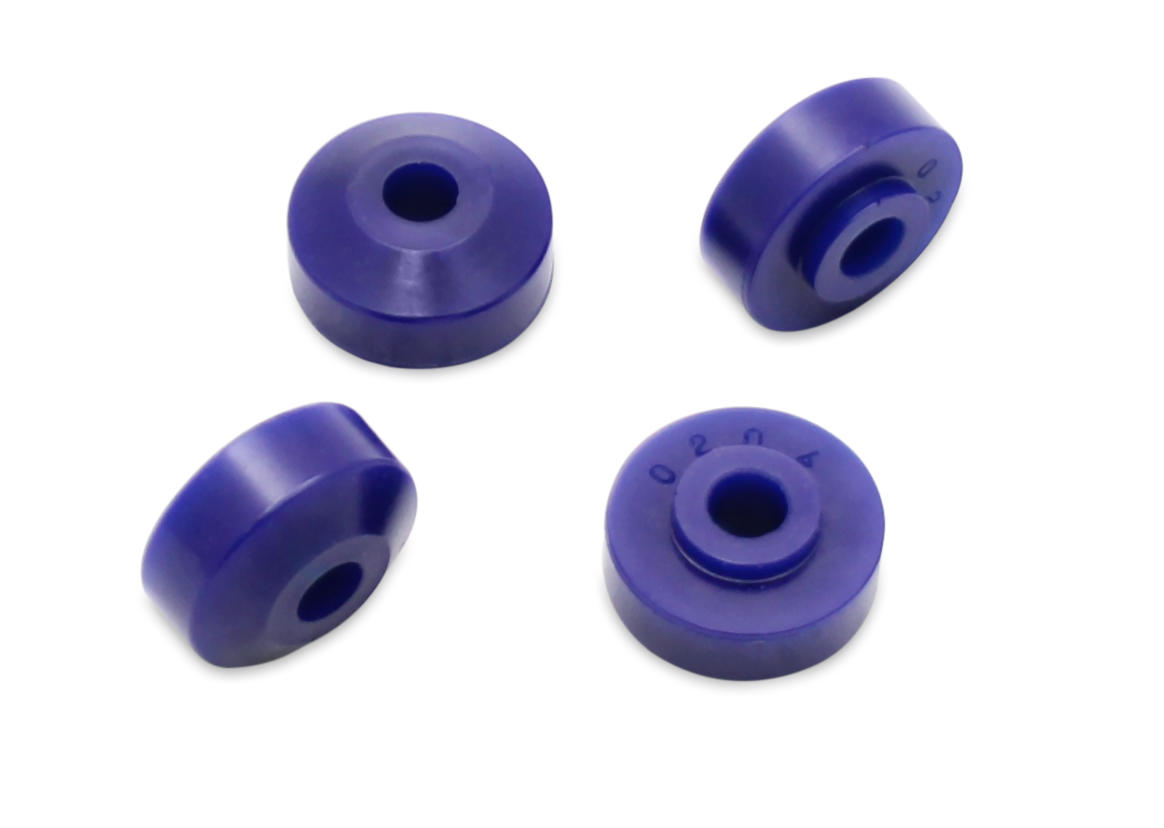 Shock Absorber Upper Bush Kit