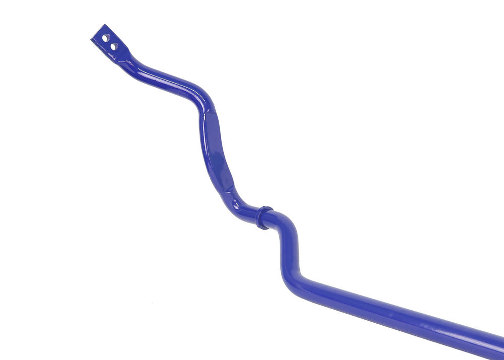 Front 30mm Heavy Duty 3 Point Adjustable Sway Bar to suit Toyota Prado 150 Series