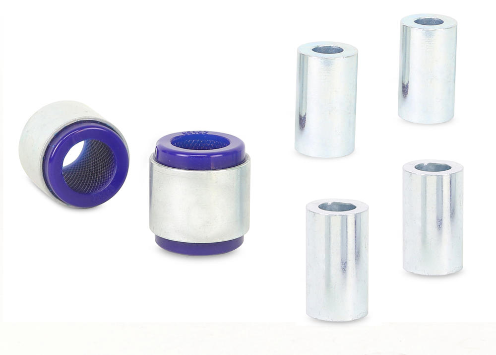 Rear Panhard Rod Bush Kit to suit Jeep Wrangler JL