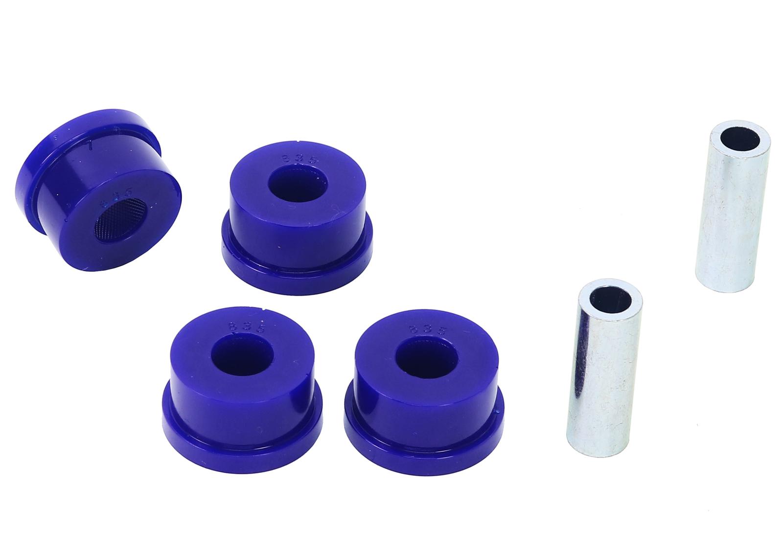 Trailing Arm Front Bush Kit