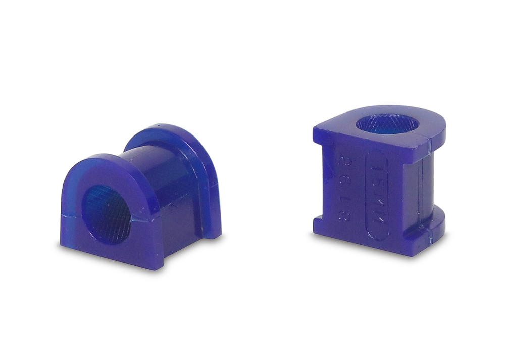Sway Bar Mount Bush Kit