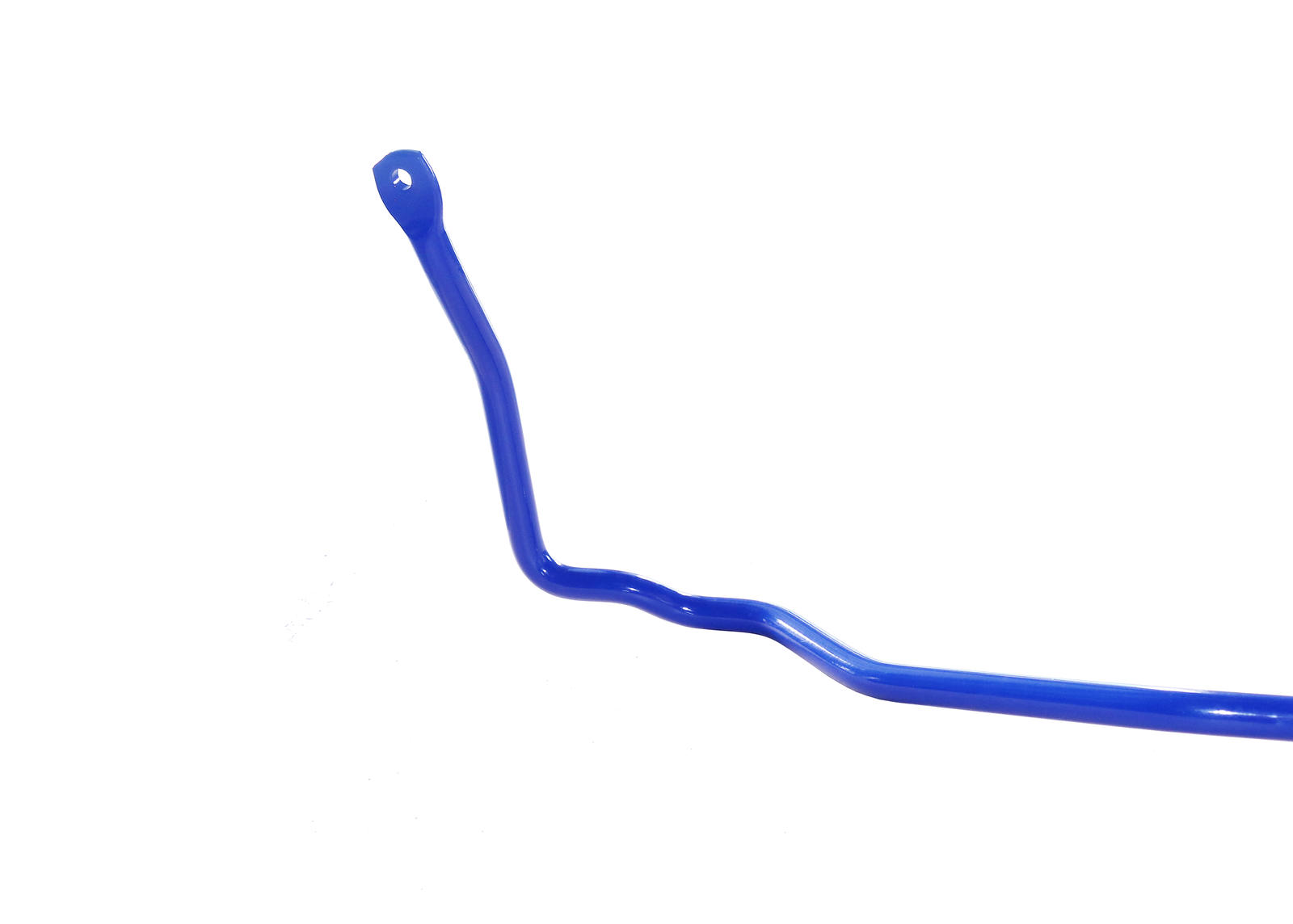 24mm Heavy Duty Non Adjustable Rear 4x4 Sway Bar Kit