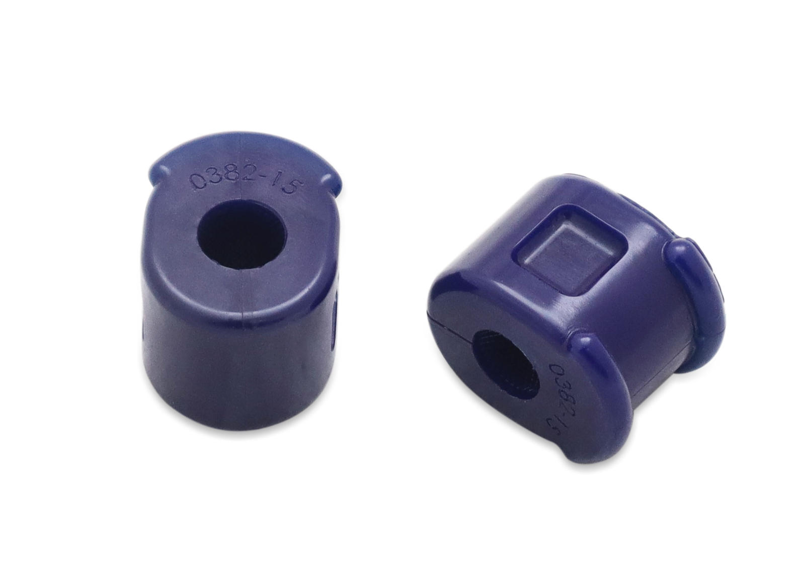 Sway Bar Mount Bush Kit