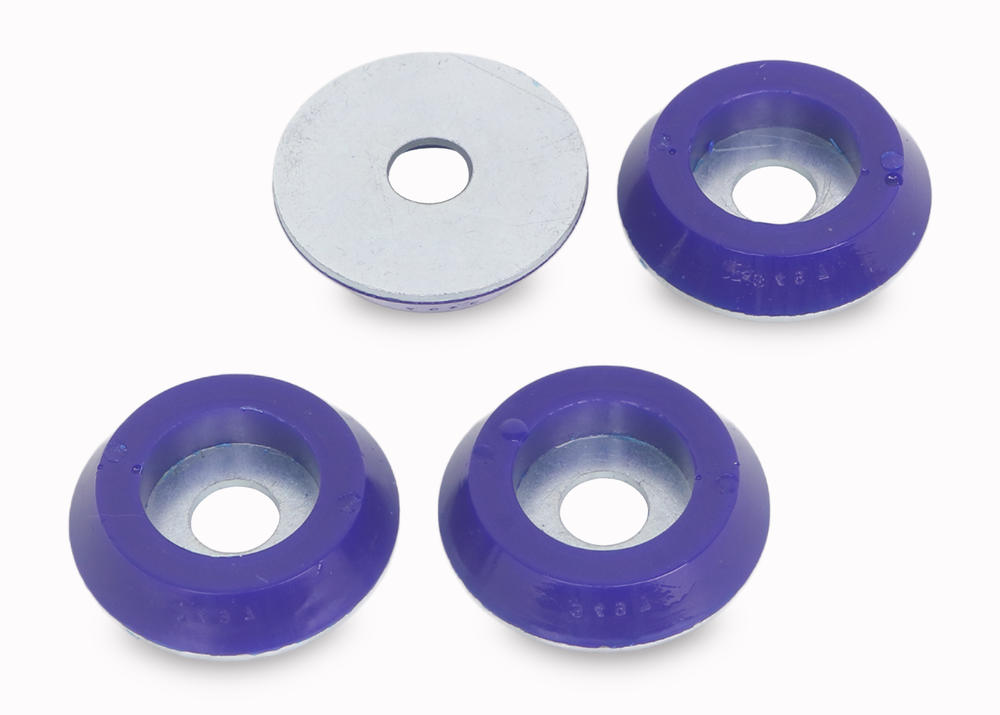 Front Subframe to Chassis Mount Bush Kit to suit Honda Accord CL-CM 2003-2008