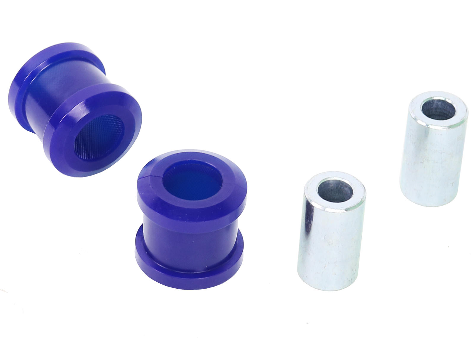Rear Control Arm Upper Outer Bush Kit to suit VAG
