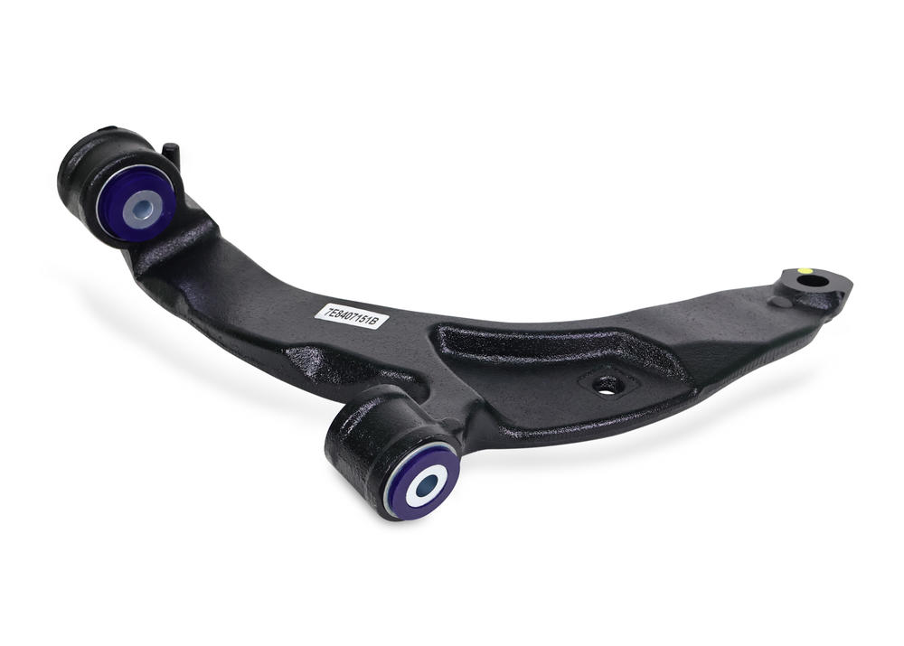 Front Control Arm Lower - Arm Assembly-Left to Suit VW Transporter T5, T6