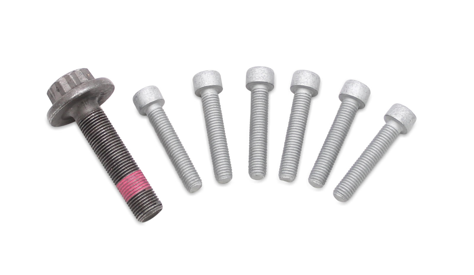 Front Drive Shaft Bolt Kit to suit VW Amarok 4motion