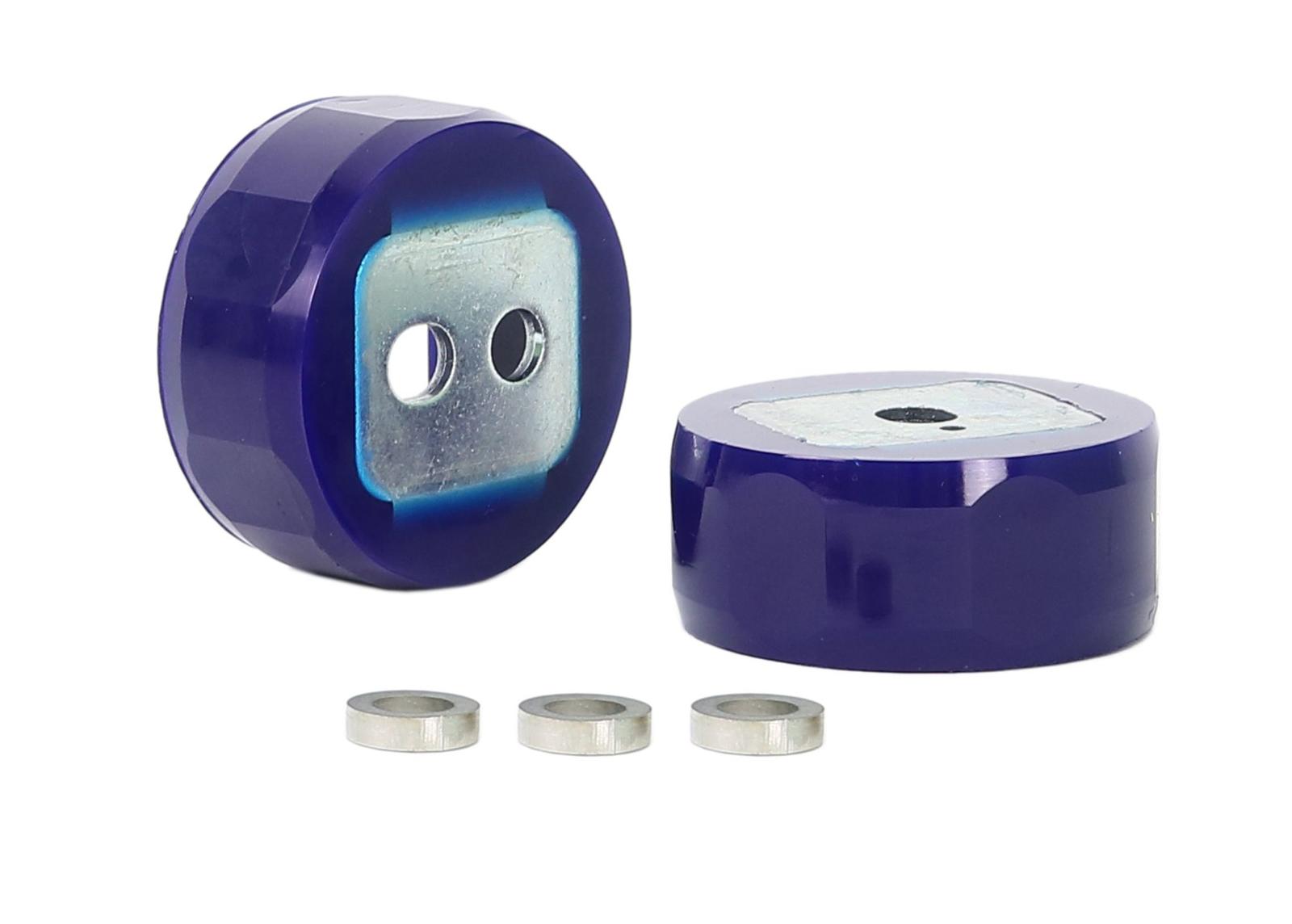 Rear Differential Mount Rear Performance Bush Kit to suit Toyota & Lexus