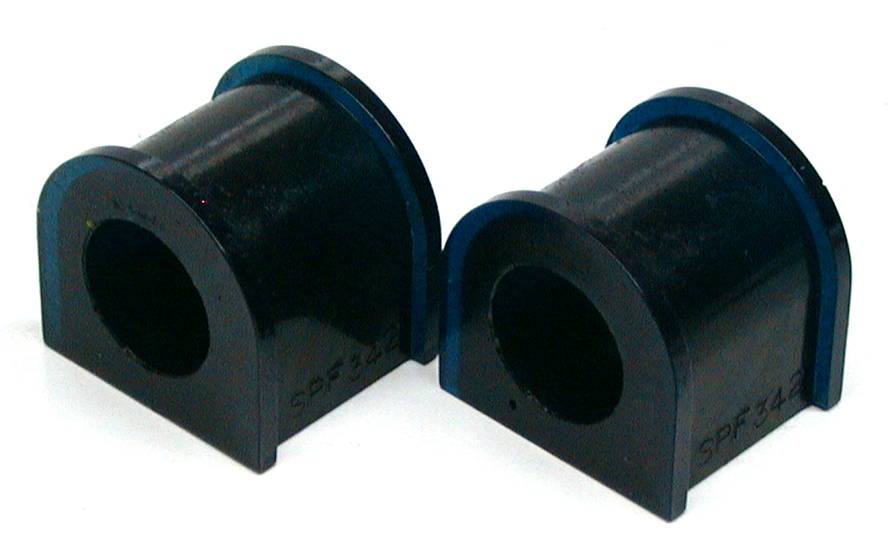 Sway Bar Mount Bush Kit