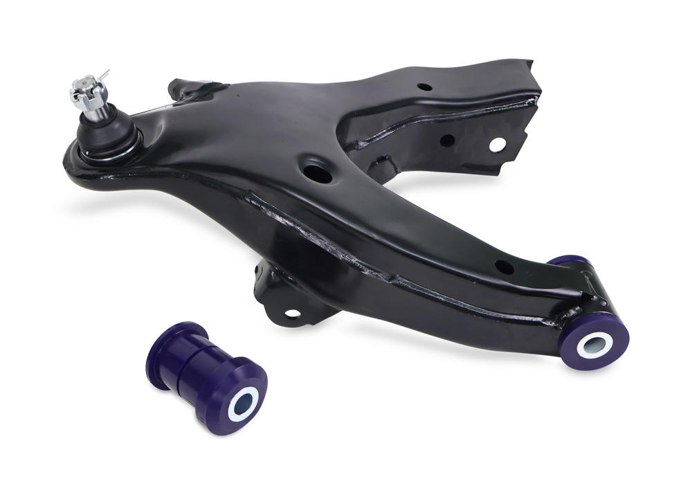 Front Control Arm Lower - Arm Assembly-left to Suit Toyota LandCruiser 100 Series