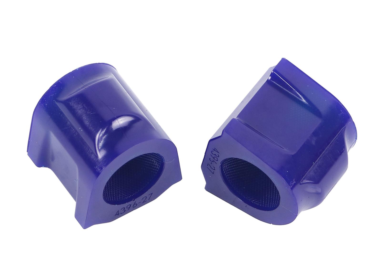 Front Sway Bar Mount Bush Kit to suit Subaru