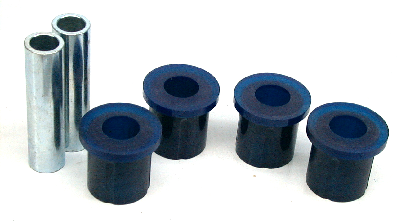 Control Arm Lower-Inner Bush Kit