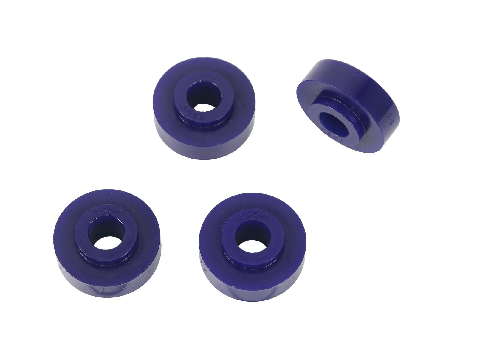 Shock Absorber Upper Bush Kit