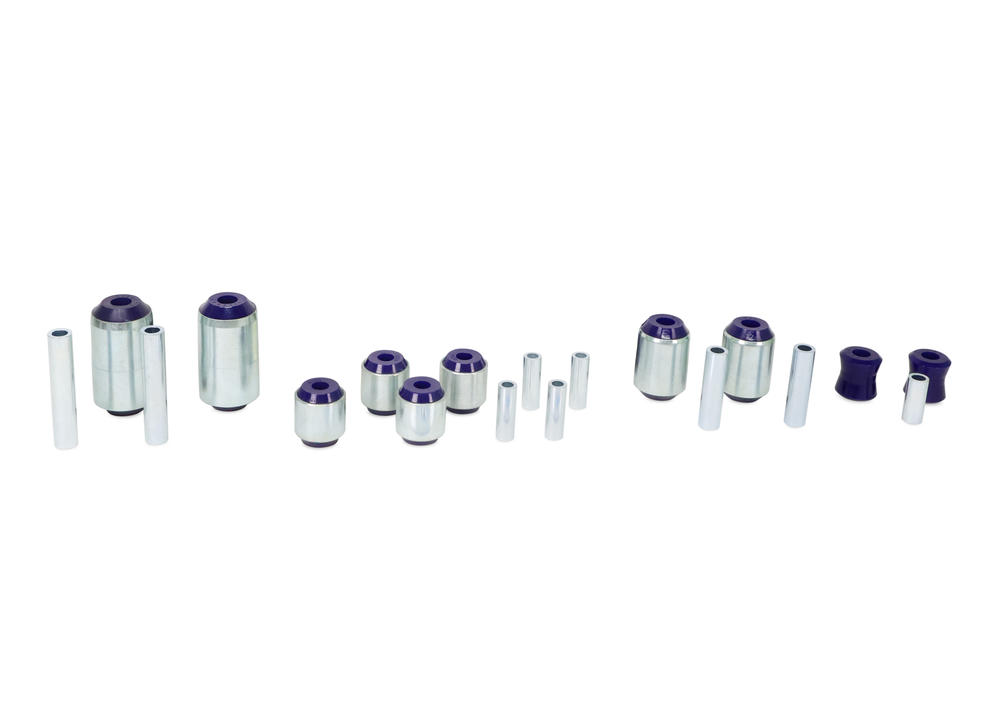 Bushing Vehicle Kit