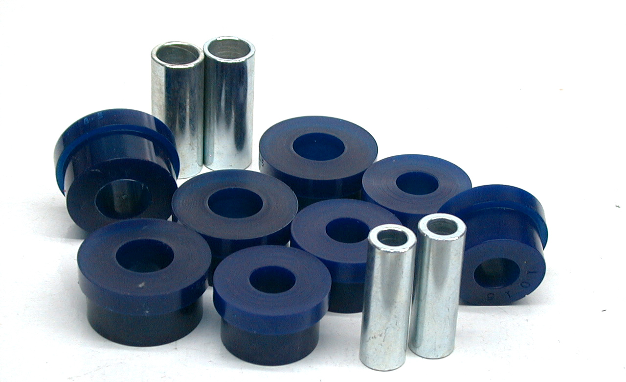 Trailing Arm Bush Kit