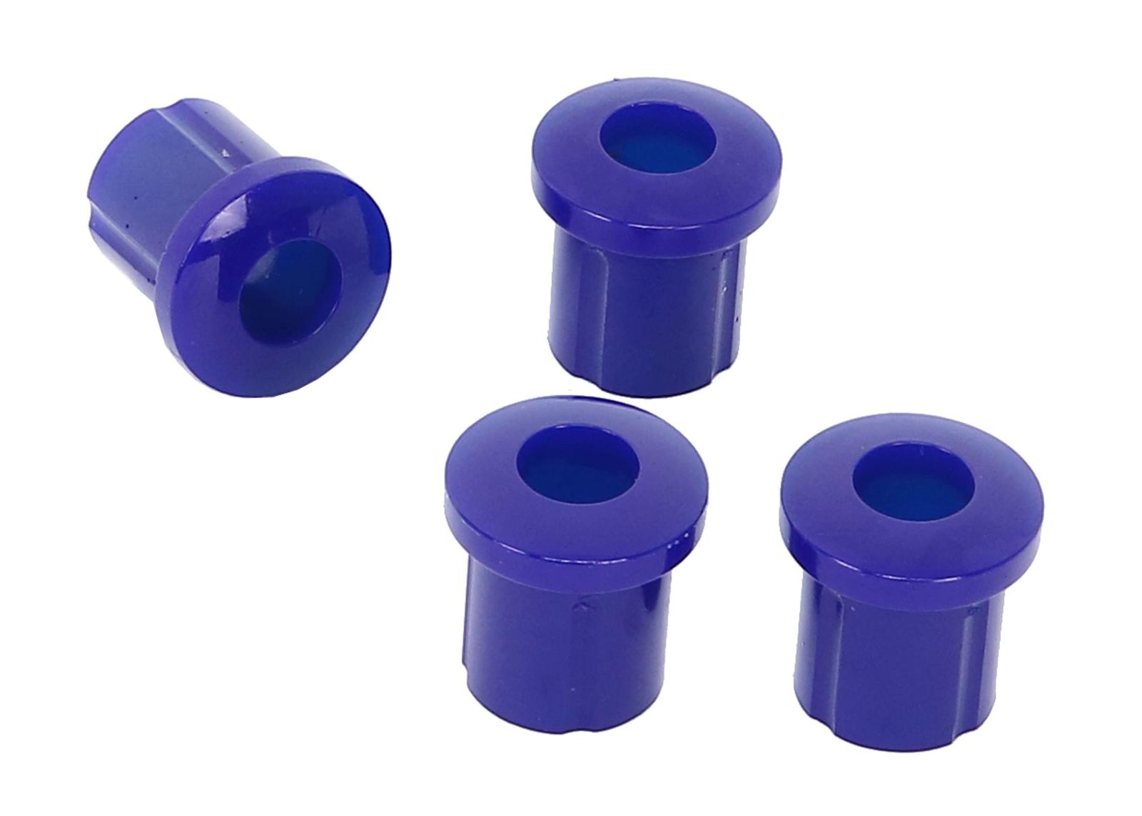 Spring Shackle Upper Bush Kit to suit Ford Transit 1965-1978