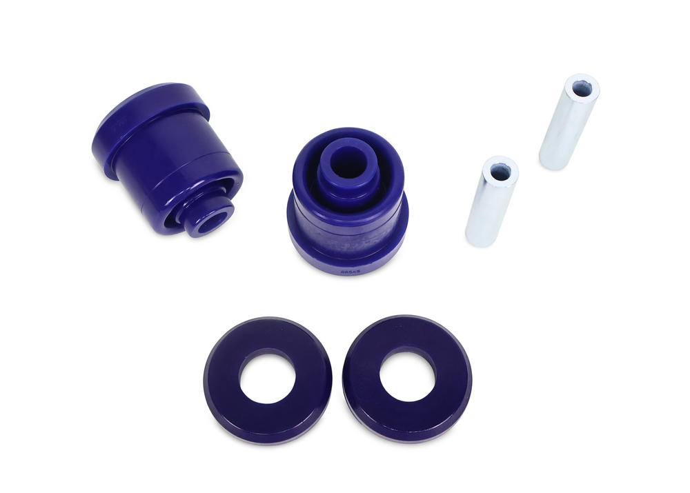 Rear Beam Axle - Bushing Kit to Suit Holden Astra AH