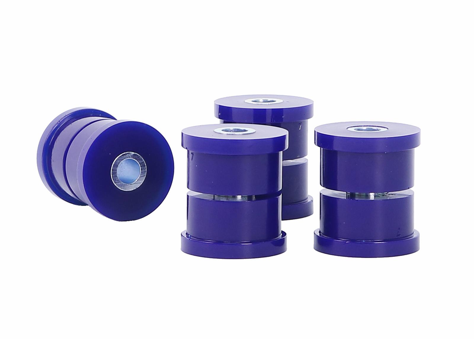 Trailing Arm Upper Bush Kit