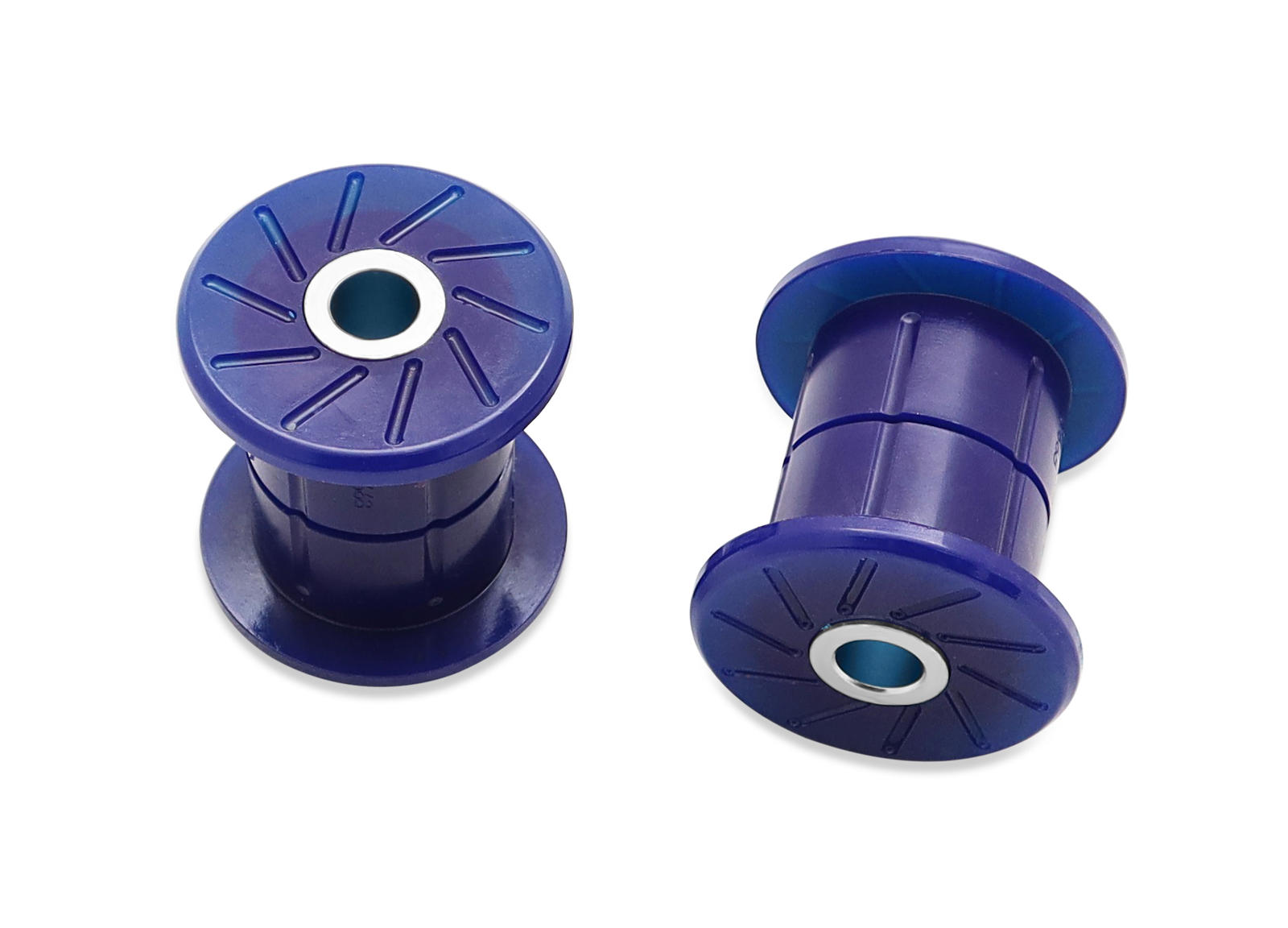 Rear Leaf Spring Front Eye Bush Kit to suit Chevy Silverado & GMC Sierra 1500 2WD & 4WD 1999-2018