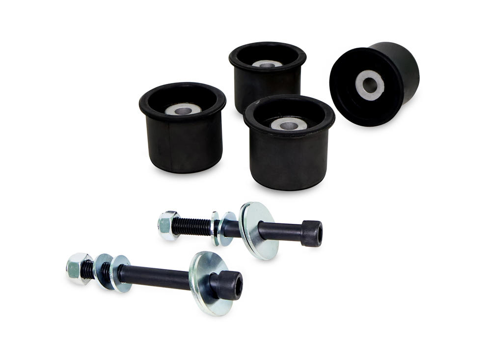Rear Differential Mount Bush Kit to suit Ford Mustang 2014-on