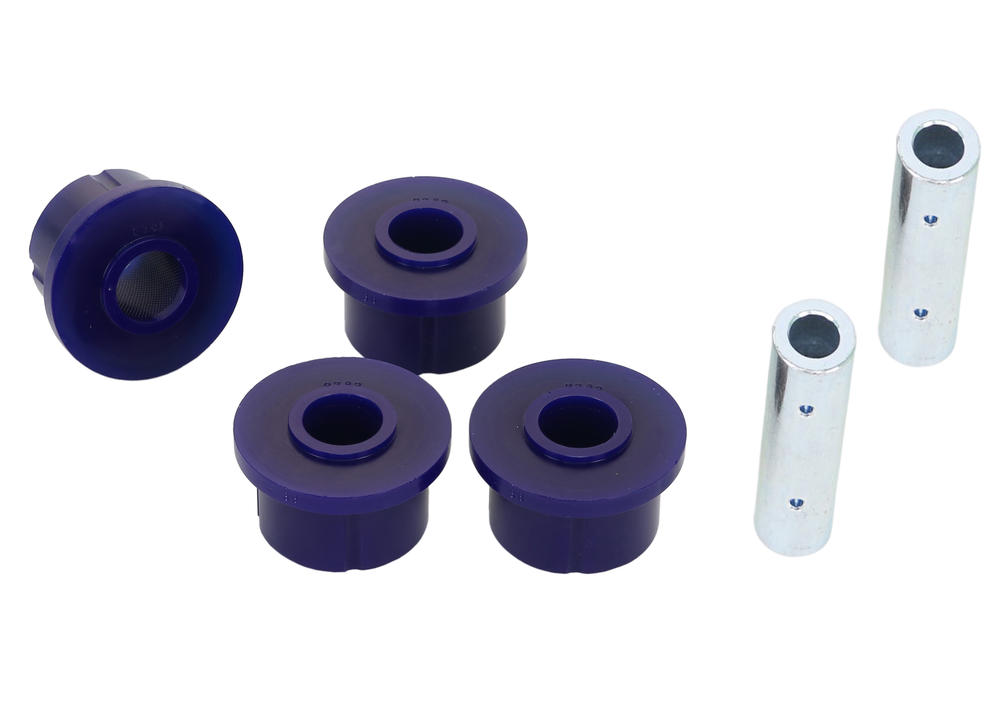 Spring Front Eye Bush Kit