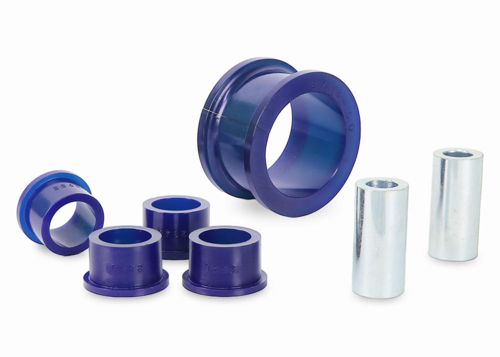 Steering Rack & Pinion Mount Bush Kit