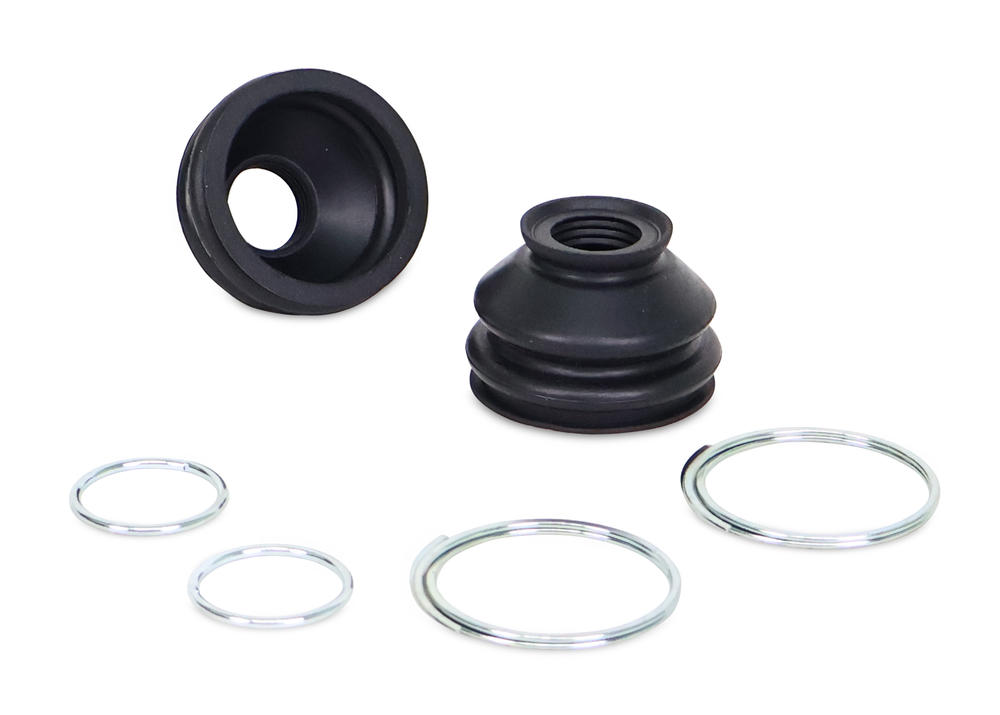 Ball Joint Boot Repair Kit to Suit SuperPro TRC6630