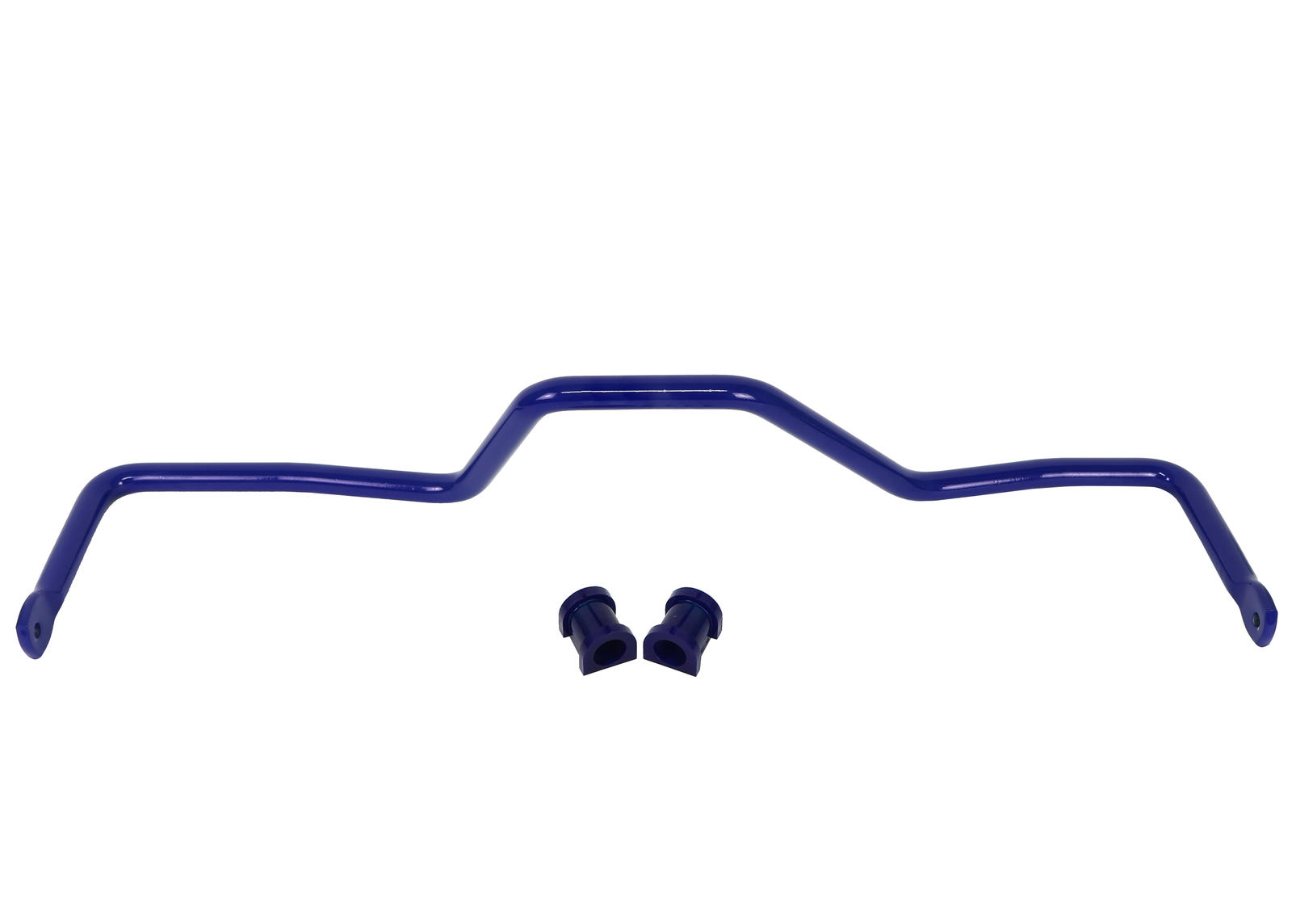 24mm Heavy Duty Non Adjustable Rear 4x4 Sway Bar  Kit