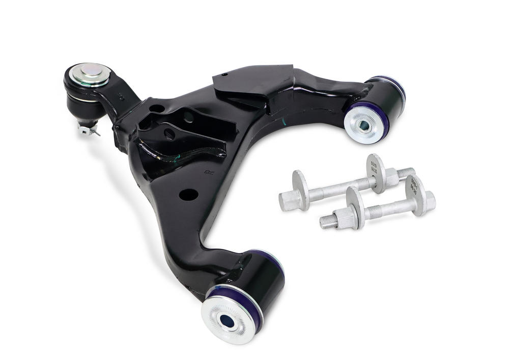 Front Axle Control Arm Lower - Arm Assembly-Right to Suit Toyota Fortuner, Hilux & Foton Tunland