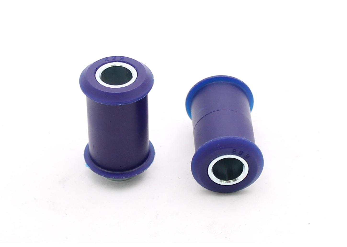 Shock Absorber Lower Bush Kit