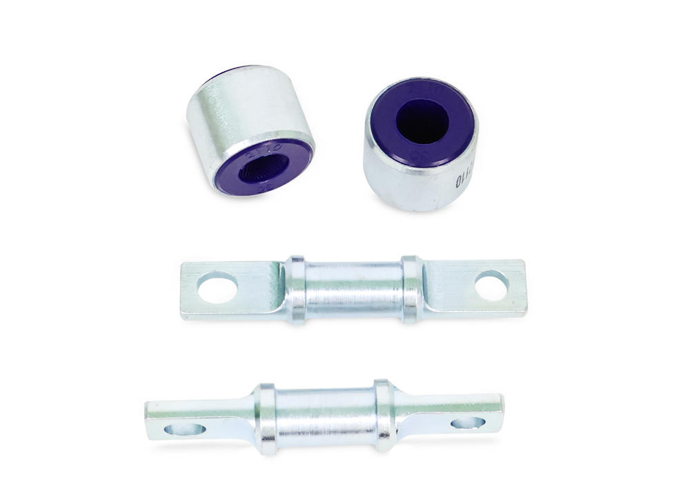 Rear Control Arm & Lateral Arm Bush Kit to suit Mitsubishi & Proton