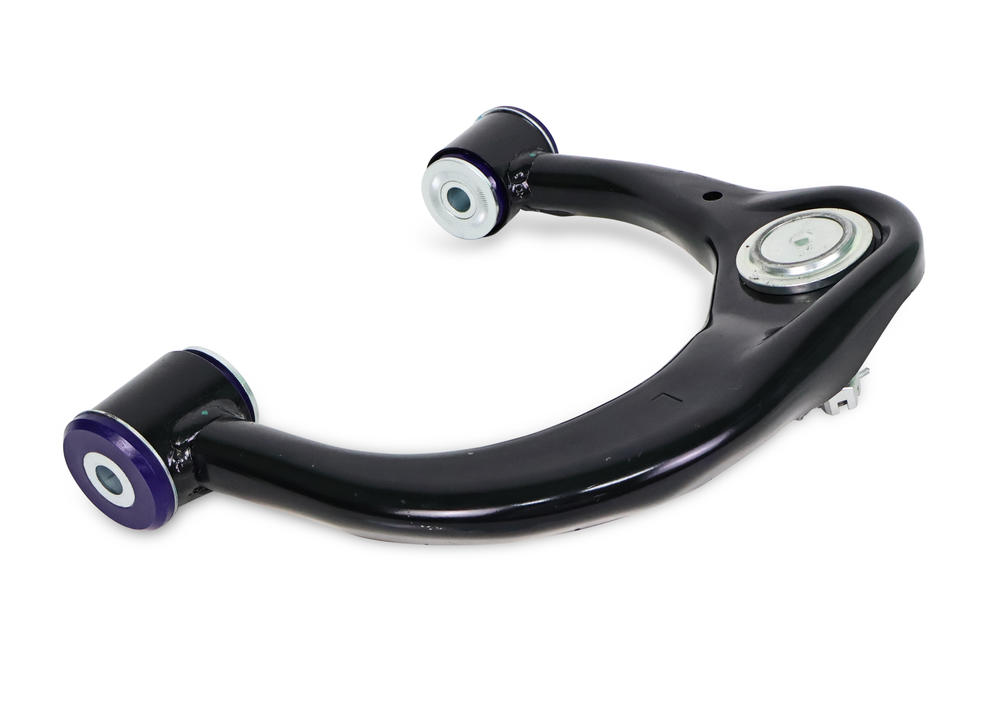 Front Control Arm Upper - Arm Assembly-Left to Suit Toyota Prado, FJ Cruiser and 4 Runner