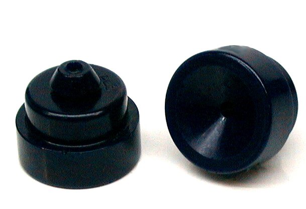 Tail Gate Bumper Bush Kit