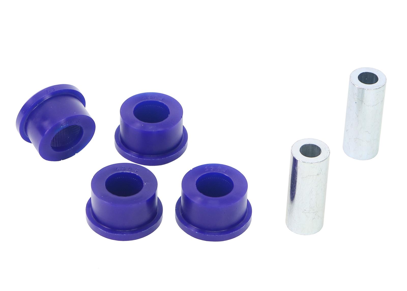 Front Control Arm Lower Bush Kit to suit Hyundai & Kia