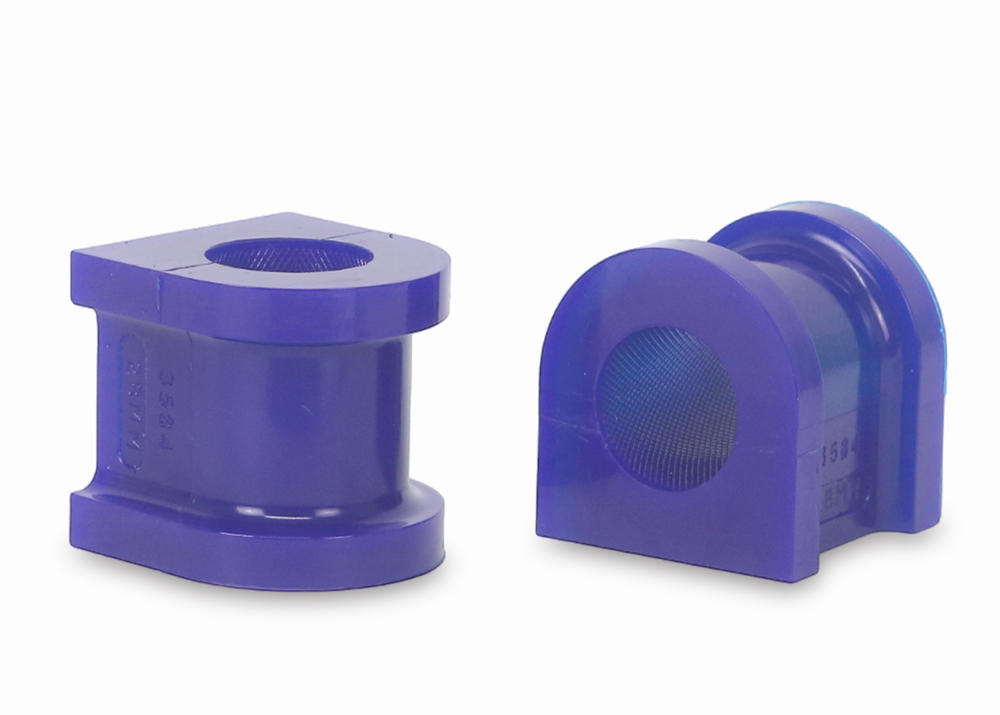 Sway Bar Mount Bush Kit