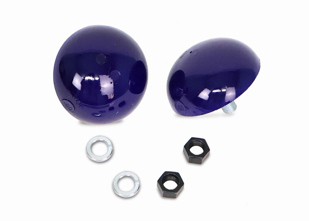 Universal Bump Stop Kit