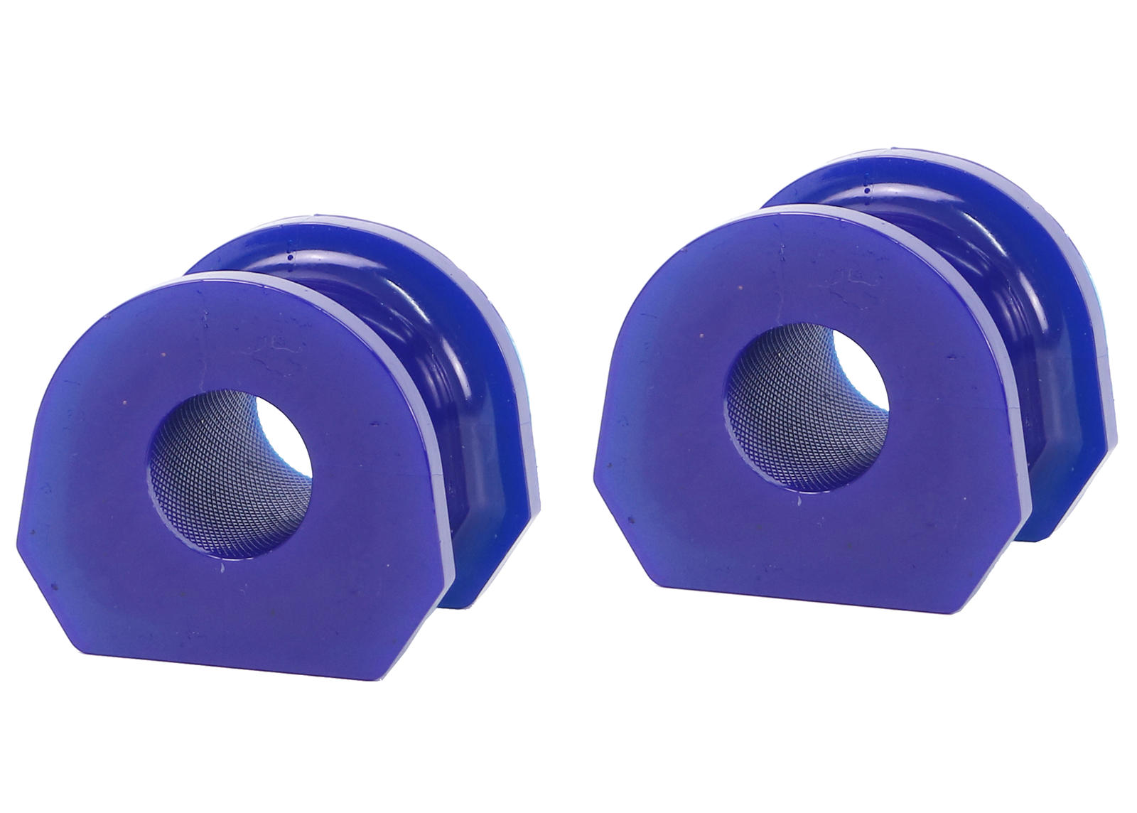 Sway Bar To Chassis Bush Kit
