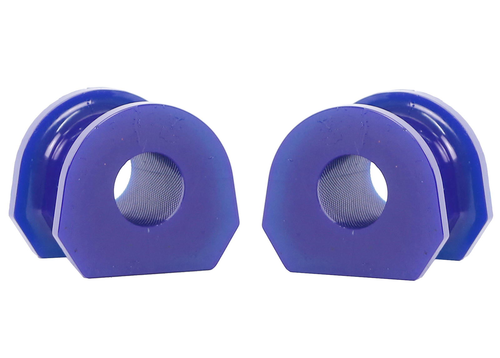 Sway Bar To Chassis Bush Kit