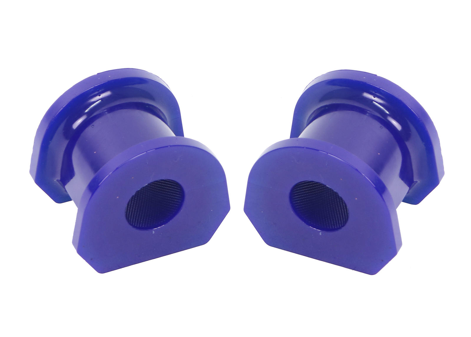 Sway Bar To Chassis Bush Kit
