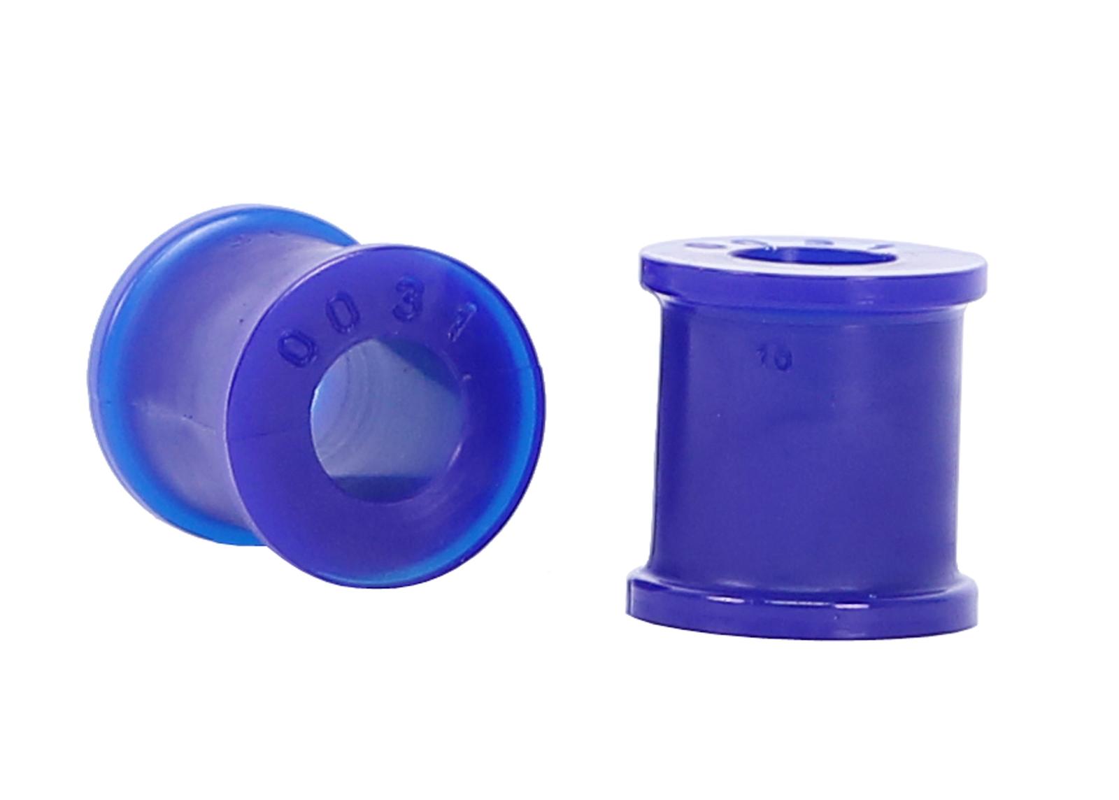 Front Lower Shock Bushes to suit Mitsubishi Triton MK 96-06