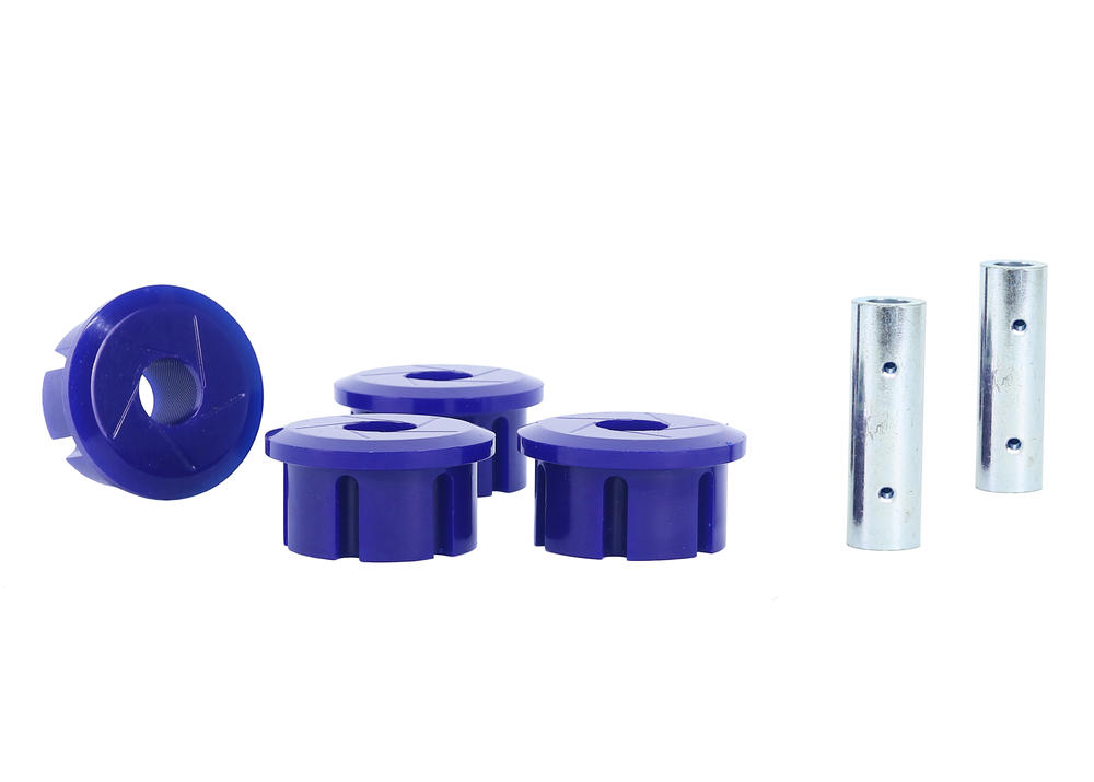 Spring Front Eye Bush Kit