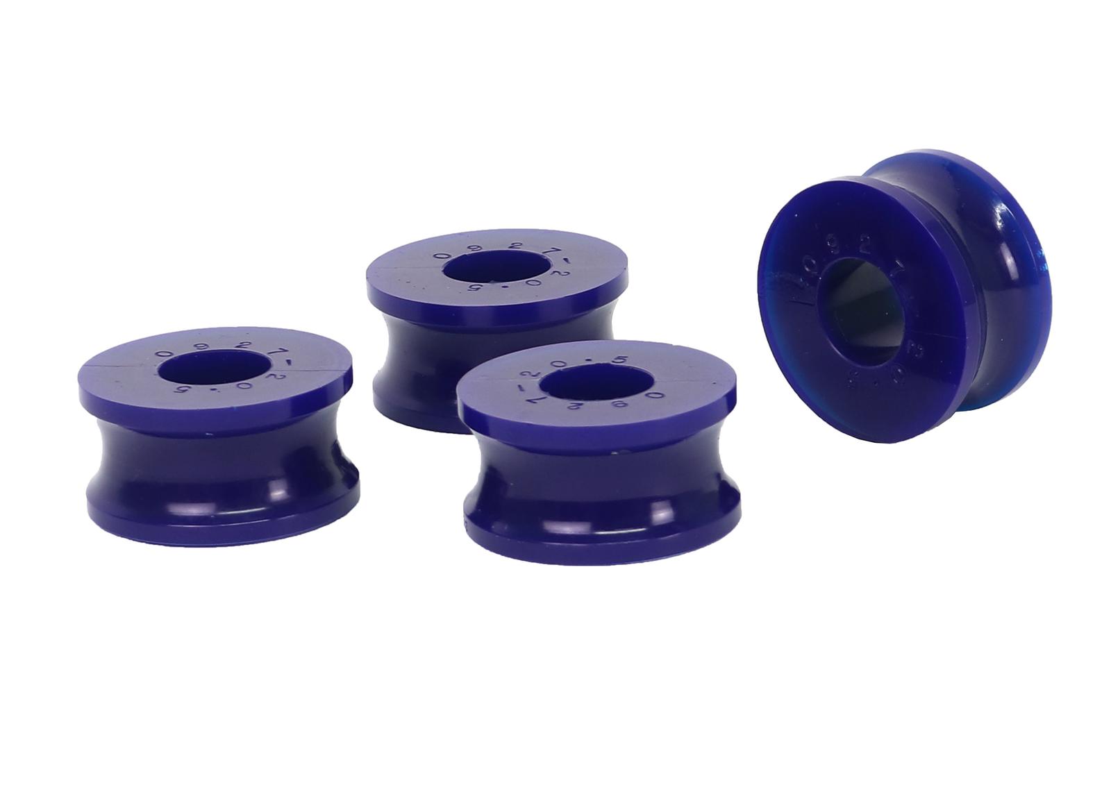 Strut Bar To Chassis Mount Bush Kit