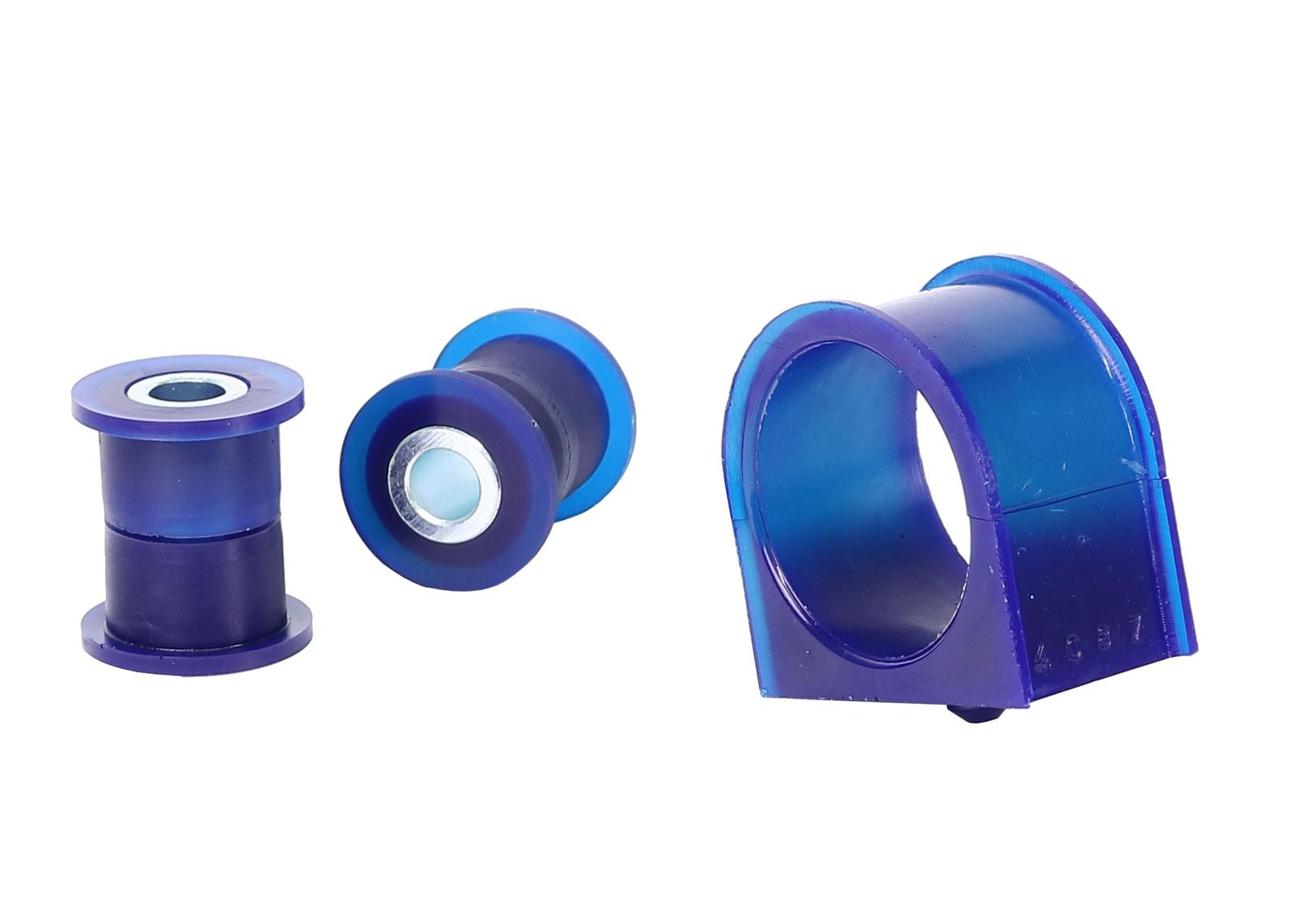 Steering Rack & Pinion Mount Bush Kit to suit Toyota & Lexus
