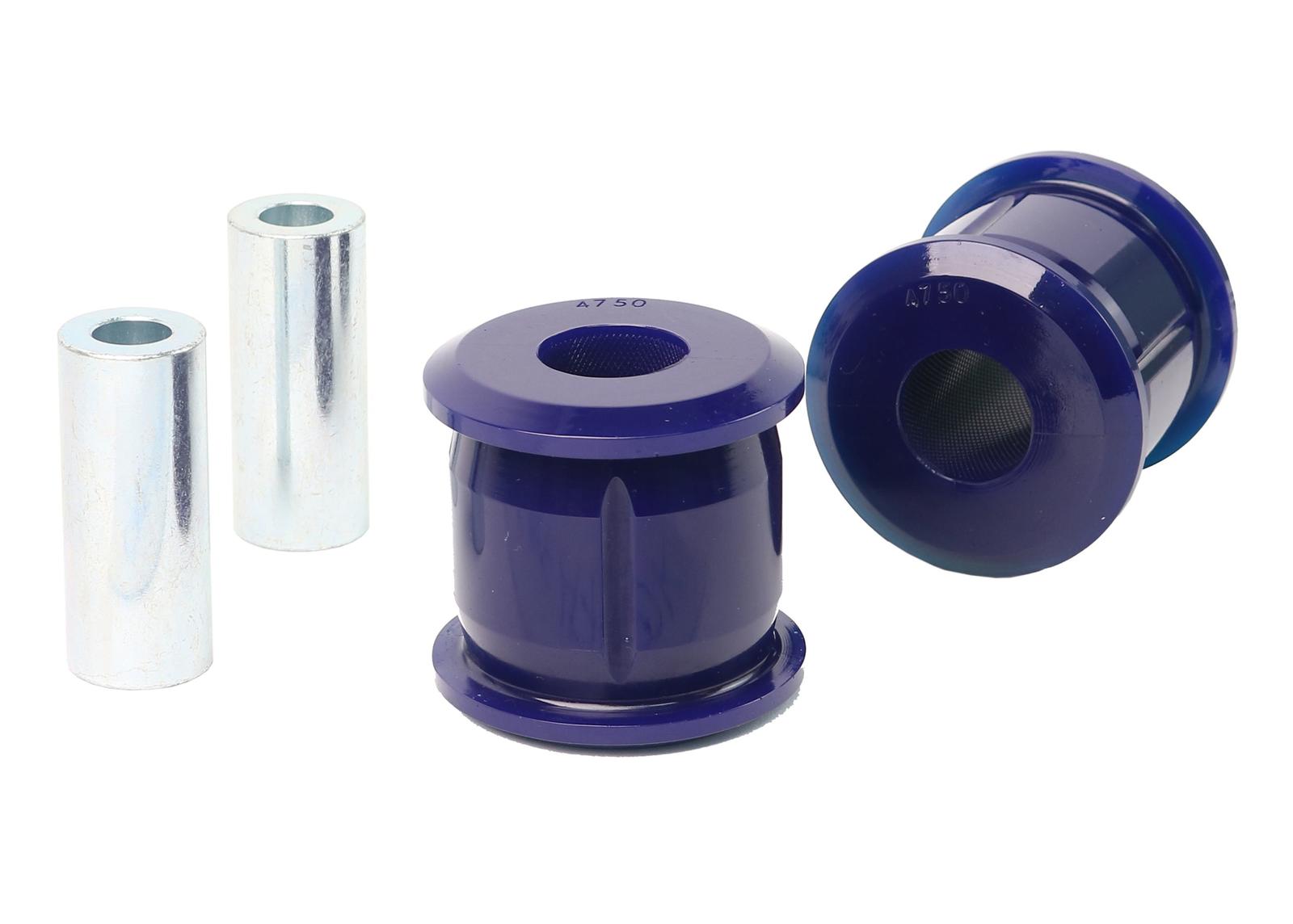 Rear Trailing Arm Lower-Front Bush Kit to suit Kia Sorento