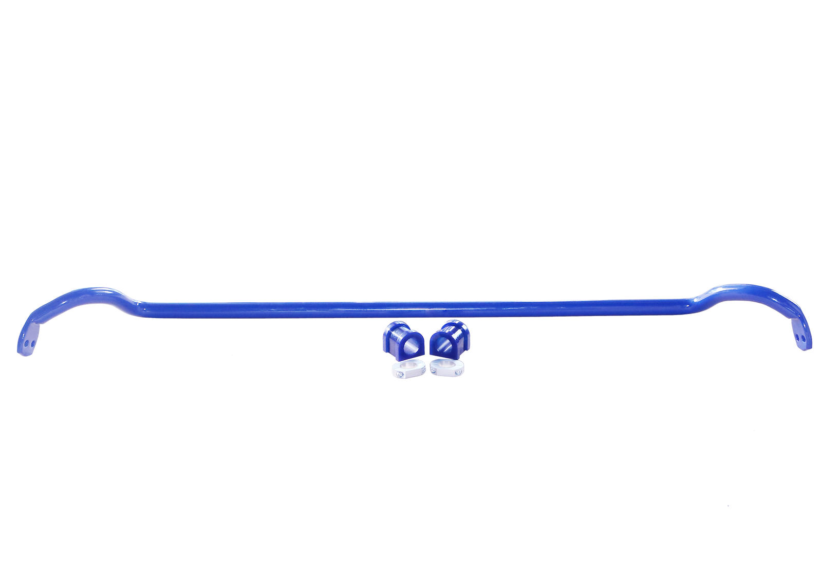 22mm Heavy Duty 2 Position Blade Adjustable Front Sway Bar Kit