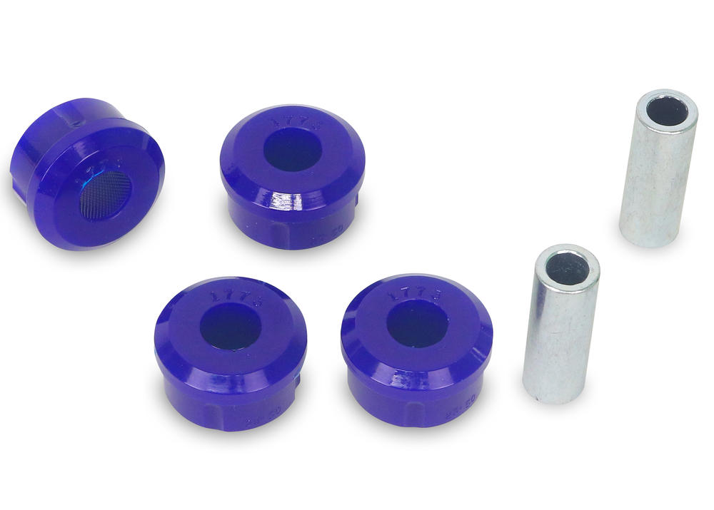 Control Arm Lower-Inner Bush Kit