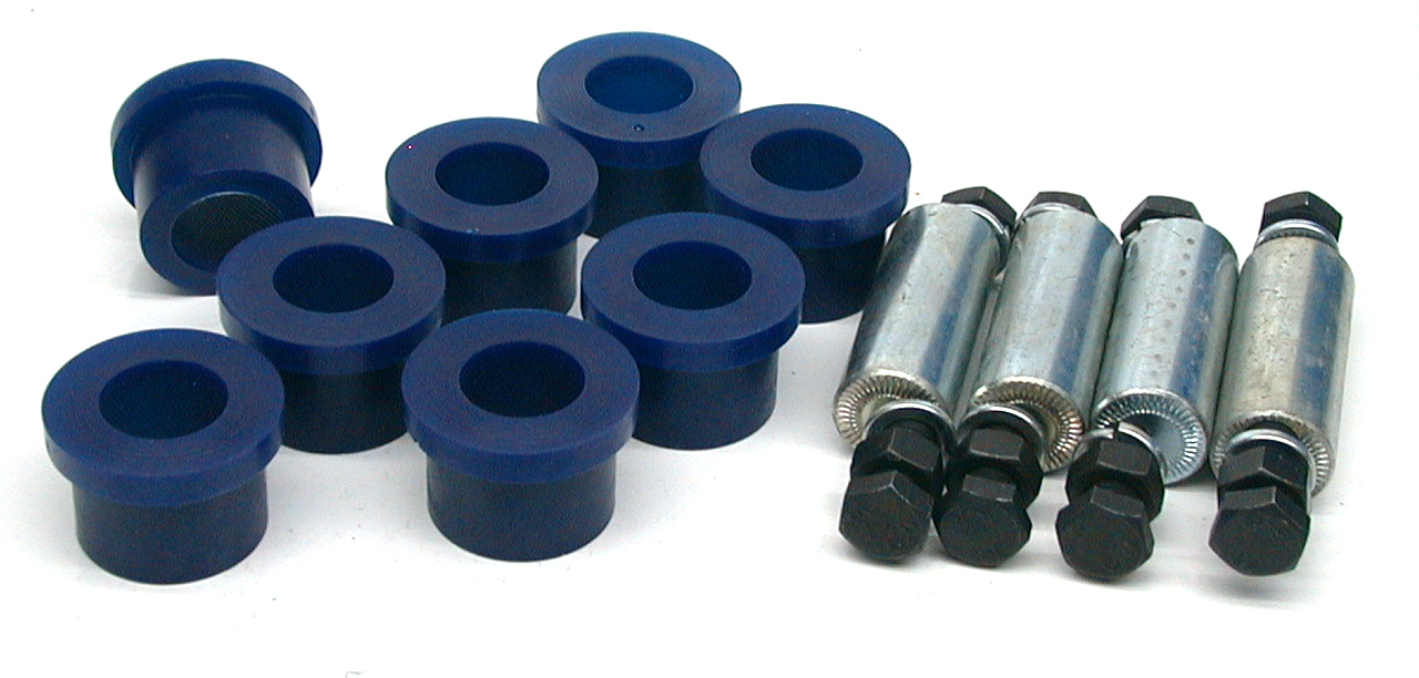 IRS Adjusting Camber & Toe Kit to suit Holden Calibra 91-97