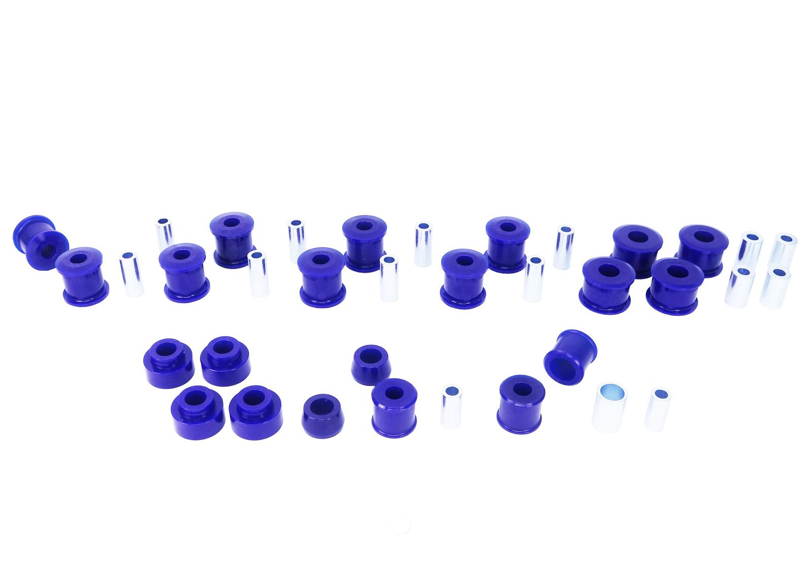 Radius Arms & Panhard Rods Bush Kit