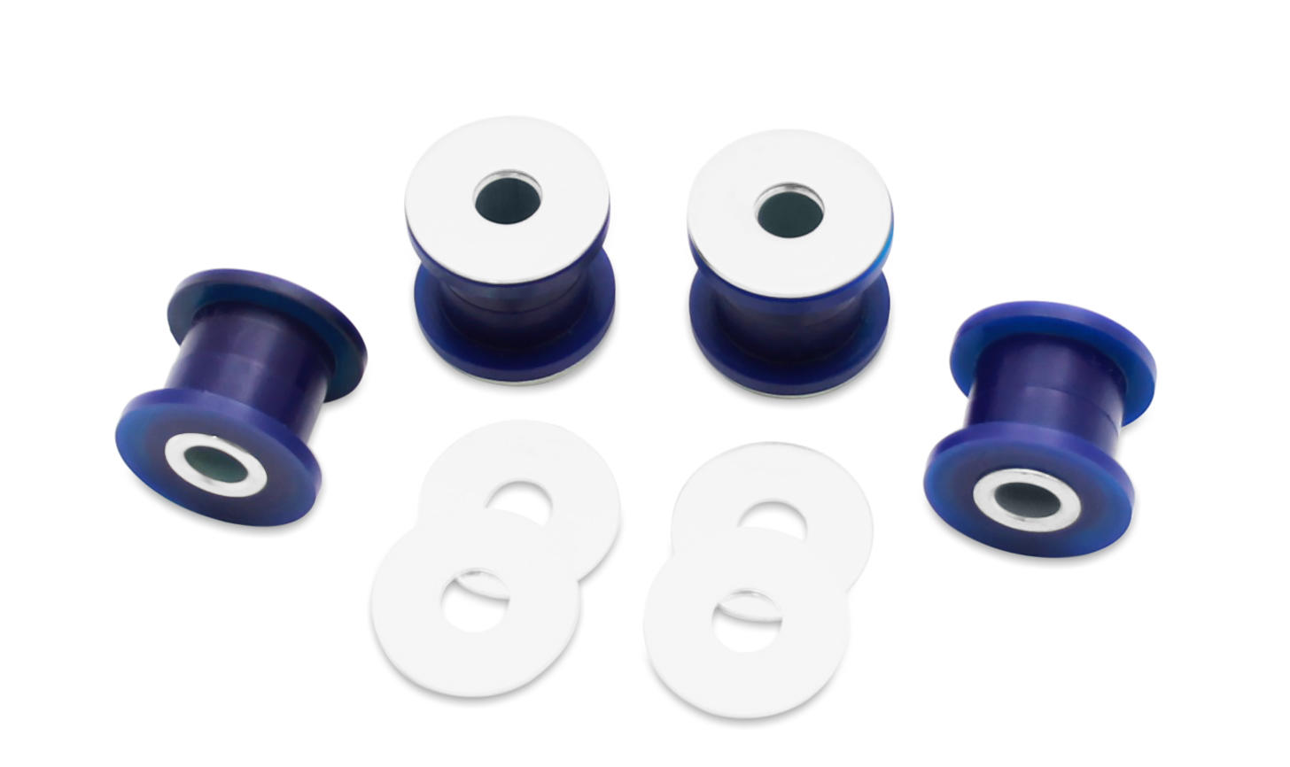 Steering Rack Mount Bush Kit to suit Mitsubishi 380