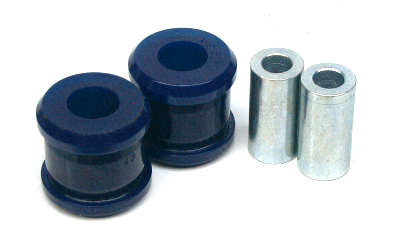 Control Arm Lower-Outer Bush Kit